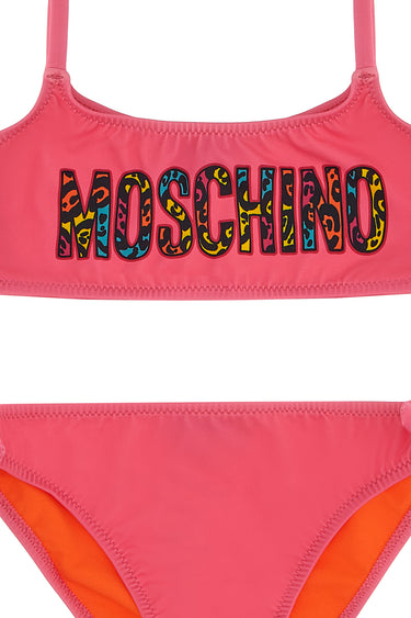 Traje de baño MOSCHINO para niña